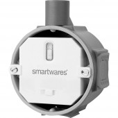 Module encastrable variateur 433 MHz sans fil - Smartwares