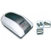 Motorisation pour porte de garage Strömma