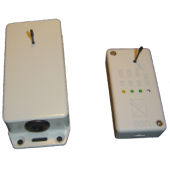 Modem Téléinformation EDF sans fils (XBEE) - 2 compteurs