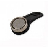 Porte clef avec support magnÃ©tique + DS1990A - Couleur Noire