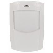 DÃ©tecteur de prÃ©sence volumÃ©trique IR compact filaire - Texecom