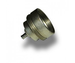Adaptateur Danfoss Living Connect pour pour corps M28 Comap