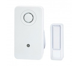 Kit carillon sans fil sur piles - DiO