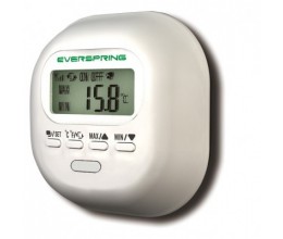 EVERSPRING - Capteur de température et d'humidité Z-Wave ST814