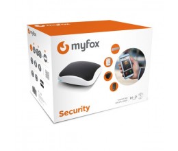 Pack MyFox Home Control 2 Sécurité