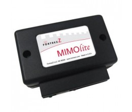 Module d'entrée-sortie Z-Wave MIMOlite - Fortrezz