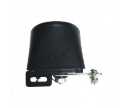 Motorisation sans fil Z-wave pour vanne 1/4 de tour - GR-Smarthome