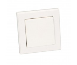 Interrupteur simple sans fil Smart Living - Orno
