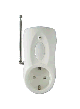 PLCBUS : Récepteur Radio (Compatible télécommande X10)